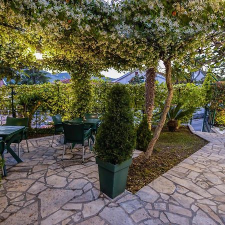Apartmani Bijelic Hn Herceg Novi Exteriér fotografie